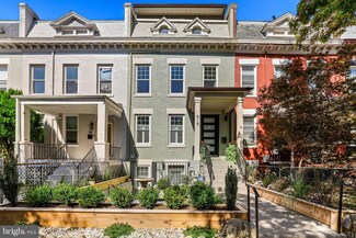 619 Lamont St NW, Washington, DC 20010