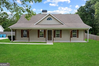 312 Cattlemans Cir, McDonough, GA 30252