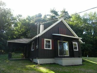 70 High St, Attica, NY 14011