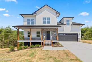 813 Odessa Ln, Knoxville, TN 37920