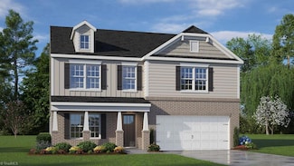 3830 Colt Ct, Trinity, NC 27370