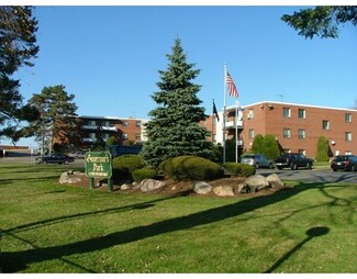 1000 Governors Dr Unit 14, Winthrop, MA 02152