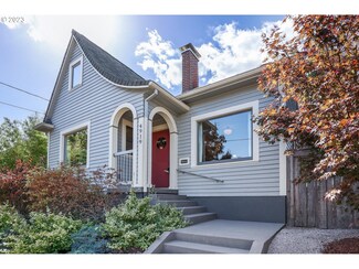 4919 NE 32nd Place, Portland, OR 97211