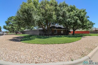 2109 Fairway Terrace, Clovis, NM 88101