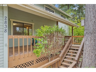 2838 Warren St, Eugene, OR 97405