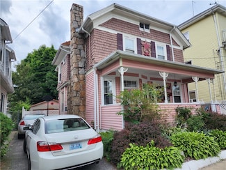 11 Priscilla Ave, Providence, RI 02909