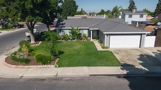 805 Panoche Dr, Modesto, CA 95358