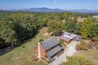 101 Mayfield Ln, Tryon, NC 28782