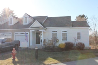12 Green Field Way Unit 103, Milton, VT 05468