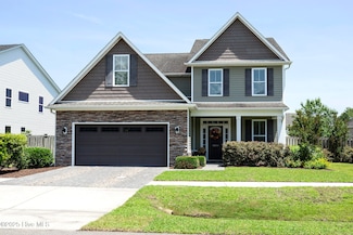6509 Fawn Settle Dr, Wilmington, NC 28409