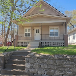 308 N Lawndale Ave, Kansas City, MO 64123