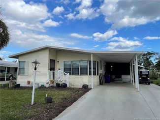 14449 SW Sand Wedge Dr, Indiantown, FL 34956