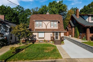 1615 Vassar Ave NW, Canton, OH 44703