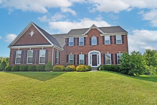 4099 Chatsworth Dr, Mason, OH 45040