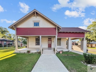 2323 County Ave, Texarkana, AR 71854