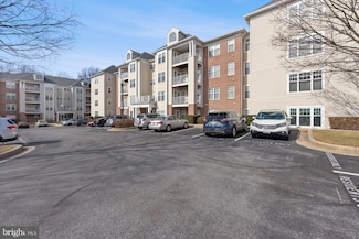 9400 Wordsworth Way Unit 302, Owings Mills, MD 21117