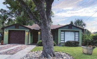 Unlisted Address