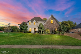 213 Horseguards Ave, Bossier City, LA 71111
