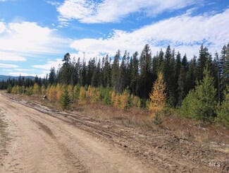 TBD French Gulch Parcel 3, Elk City, ID 83525