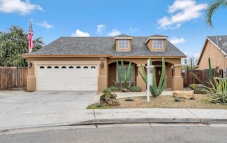 1571 Lemon Ave, Madera, CA 93637