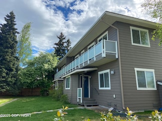 712 W 14th Ave, Anchorage, AK 99501