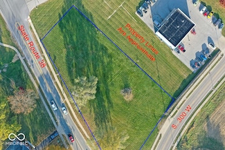 0 W State St, Pendleton, IN 46064