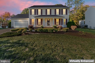 5 Crystal Ct, Fredericksburg, VA 22405