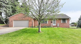 62 Elmridge Rd, Mansfield, OH 44907