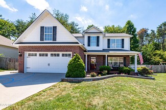 7161 Jackson Morgan Ln, Powell, TN 37849