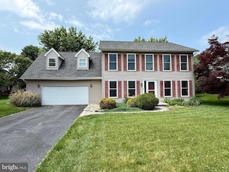3615 Pleasant Valley Rd, York, PA 17406