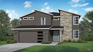 3807 S Walnut Ridge Way, Nampa, ID 83686