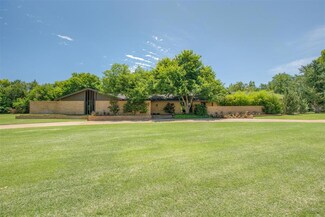 14500 Wilson Rd, Edmond, OK 73013