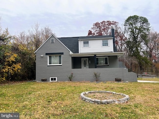 518 Wampler Rd, Middle River, MD 21220