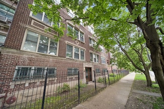 1055 E Hyde Park Blvd Unit 3, Chicago, IL 60615