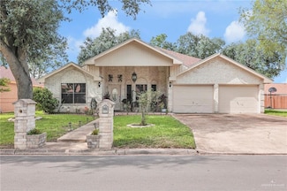 1902 E 24th St, Mission, TX 78574
