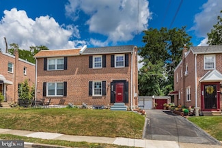 1247 Wilson Dr, Havertown, PA 19083