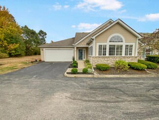 7884 Beamish Way Unit 9-C, Blacklick, OH 43004