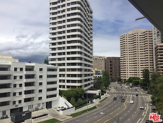 10660 Wilshire Blvd Unit 705, Los Angeles, CA 90024