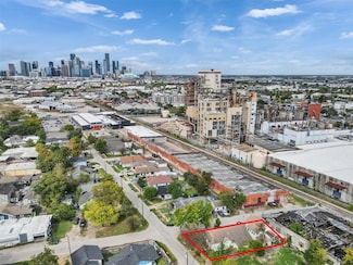 4101 Rusk St, Houston, TX 77023