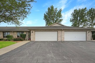 2606 Eagle Dr Unit 3, Joliet, IL 60436