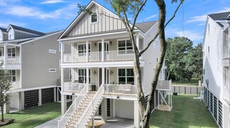 1304 Lieben Rd, Mount Pleasant, SC 29466