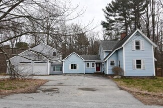 138 Main St, North Chelmsford, MA 01863