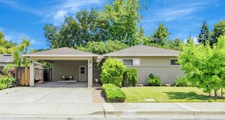 1651 Tulane Dr, Mountain View, CA 94040