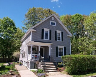 47 Davis Ave, Attleboro, MA 02703