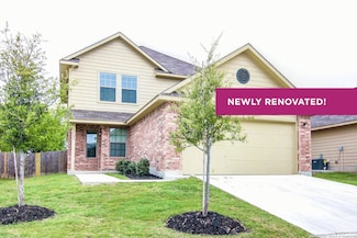 5523 Degan Way, San Antonio, TX 78228