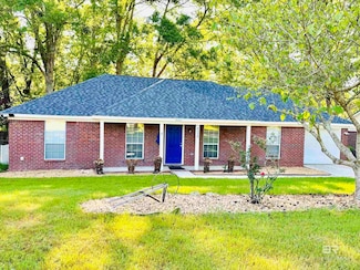 19335 Oak Hillcrest Dr, Robertsdale, AL 36567