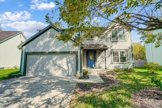 300 Pruden Dr, Pickerington, OH 43147