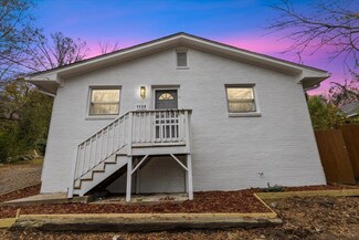 1120 Drew St, Durham, NC 27701