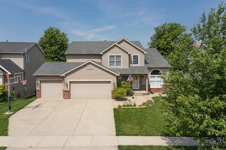 1207 Big Horn Way, Normal, IL 61761