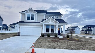 8844 Bayberry Dr, Brownsburg, IN 46112
